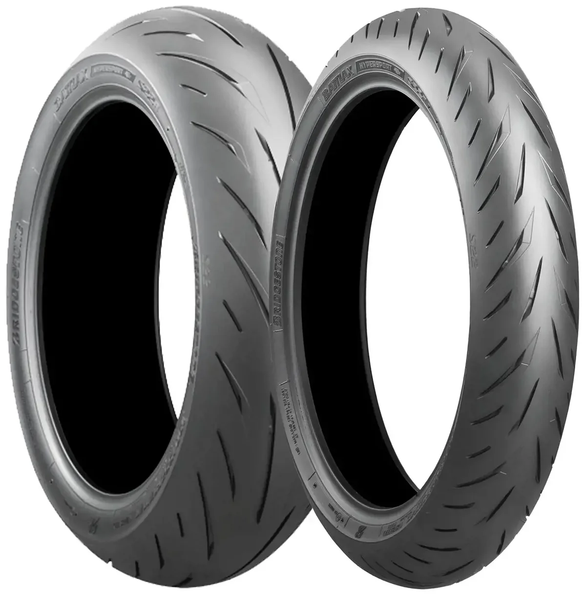 BRIDGESTONE BATTLAX HYPERSPORT S22F