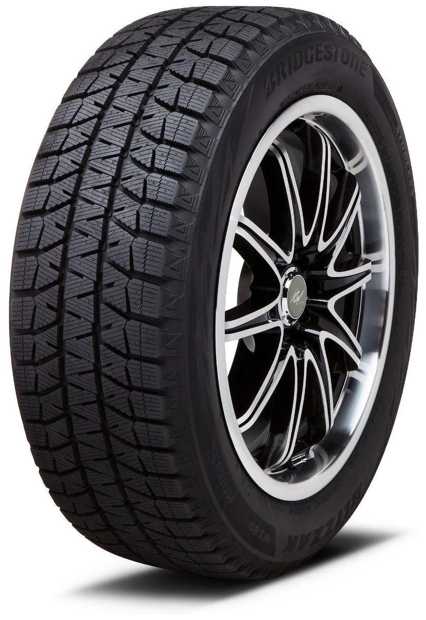BRIDGESTONE BLIZZAK WS80