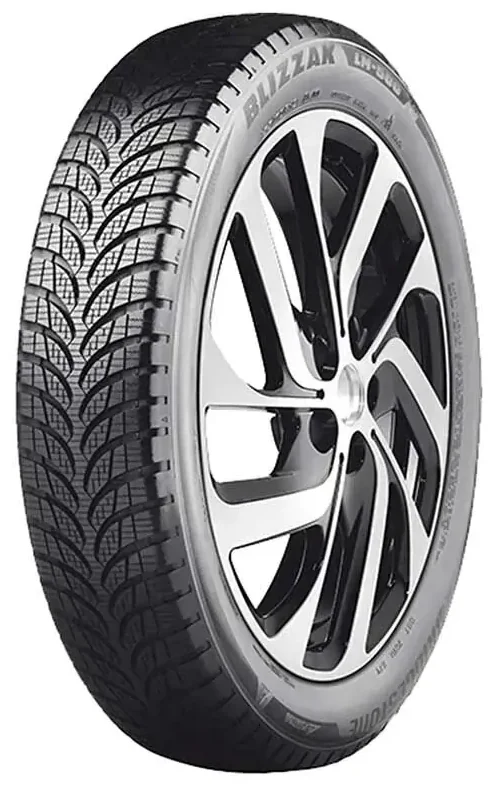 BRIDGESTONE LM-500