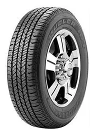 BRIDGESTONE D684III