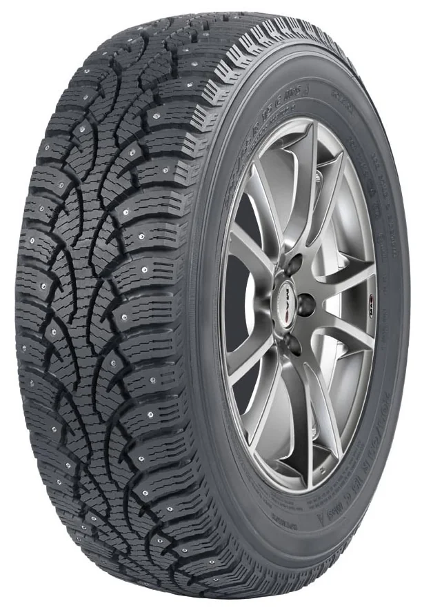 BRIDGESTONE Noranza Van 001