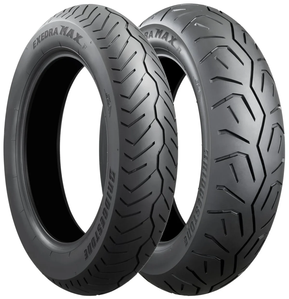 BRIDGESTONE EXEDRA MAX R