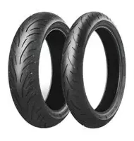 BRIDGESTONE BATTLAX SPORT TOURING T31R