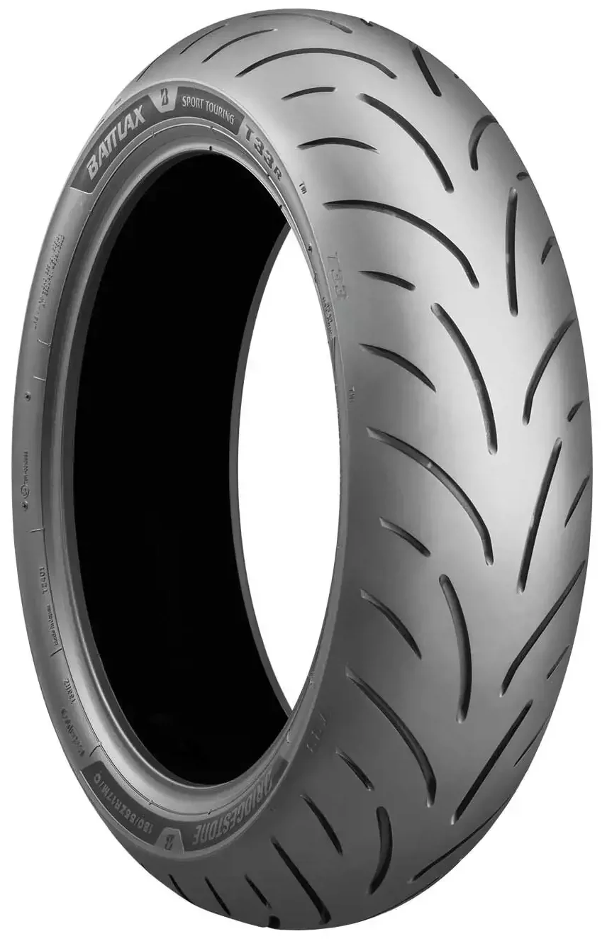 BRIDGESTONE BATTLAX SPORT TOURING T33 GT