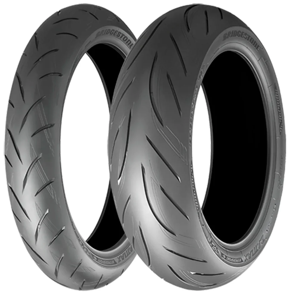 BRIDGESTONE BATTLAX HYPERSPORT S21F