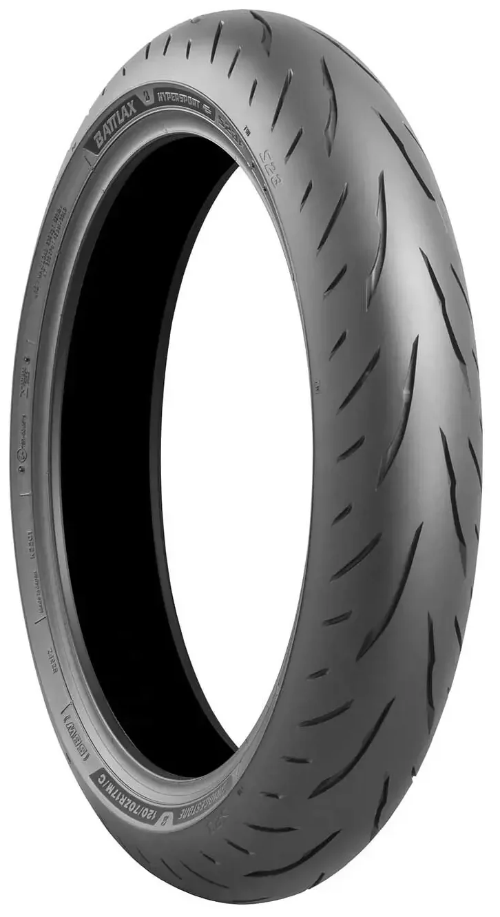 BRIDGESTONE BATTLAX HYPERSPORT S23F