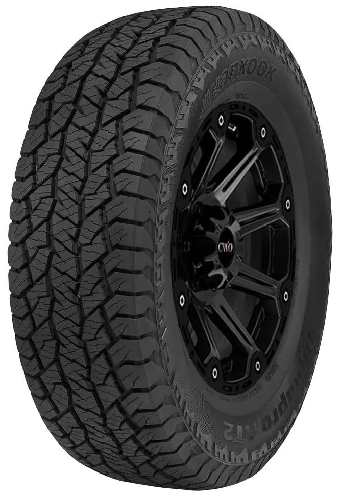 HANKOOK DYNAPRO AT2