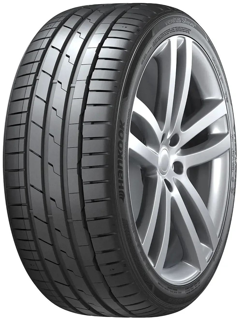 HANKOOK VENTUS S1 EVO3