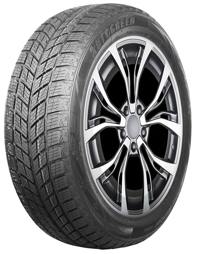 AUTOGREEN Snow Ranger AW09