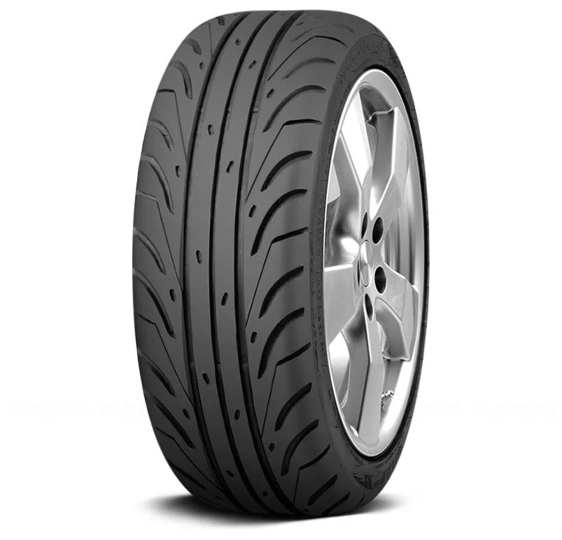 651 SPORT SEMI SLICK TWI100