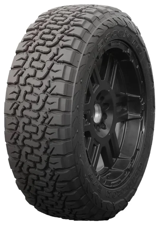 ACCELERA OMIKRON C/T