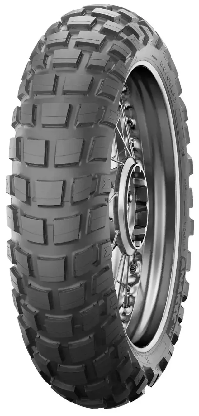 MICHELIN ANEKEE WILD M/C