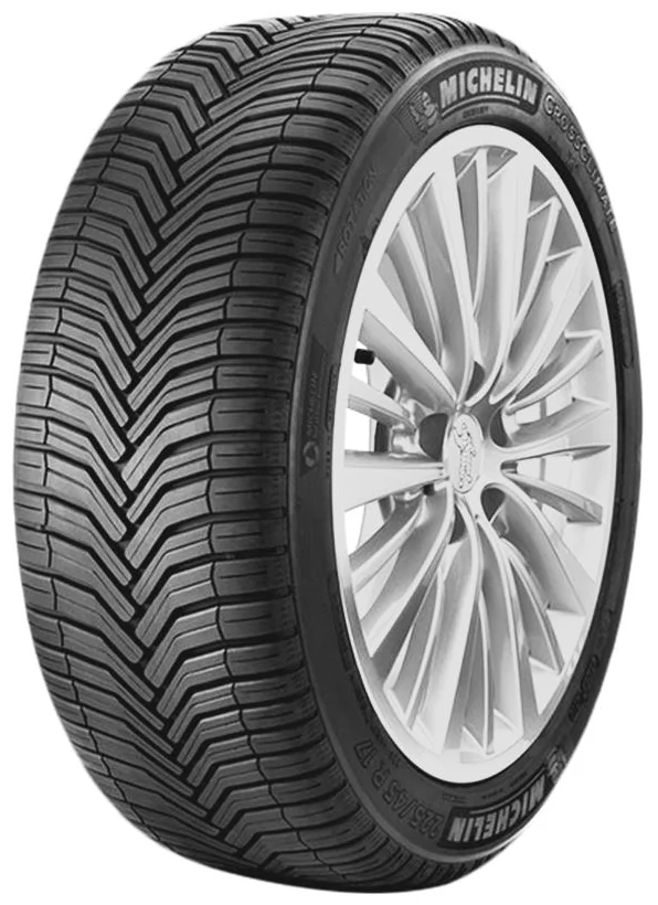 MICHELIN CROSS CLIMATE
