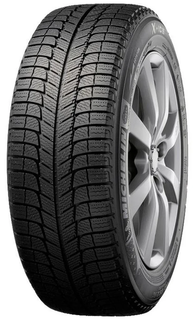 MICHELIN X-ICE XI3