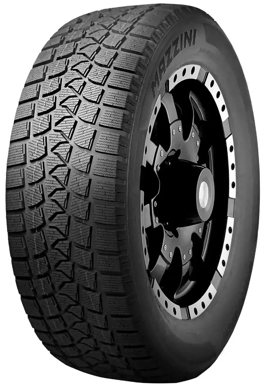 MAZZINI Snowleopard LX