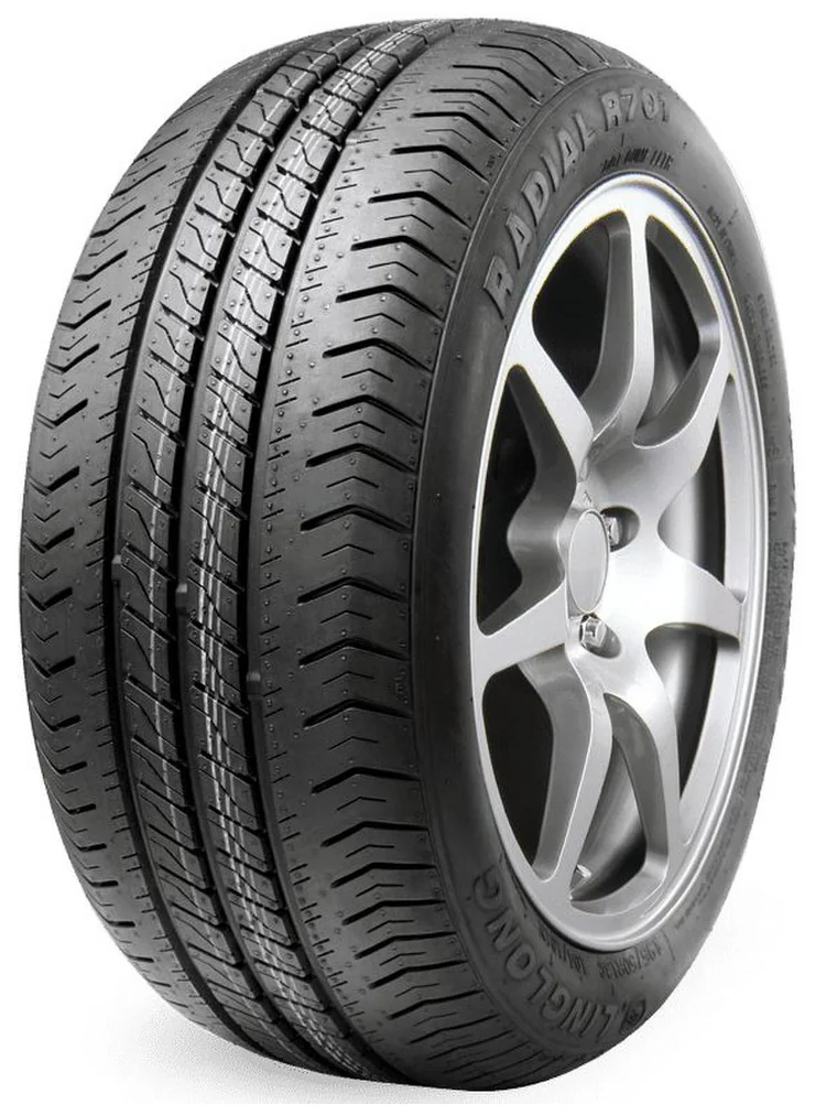 LINGLONG R701 (tik priekaboms)