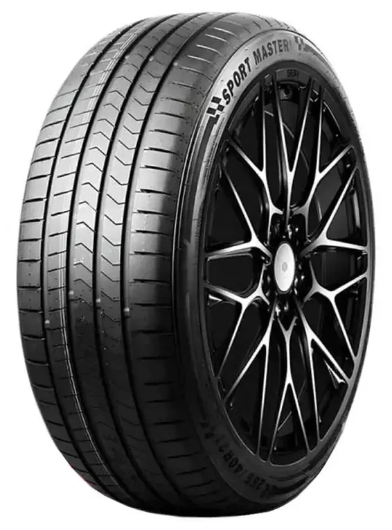 LINGLONG SPORT MASTER e