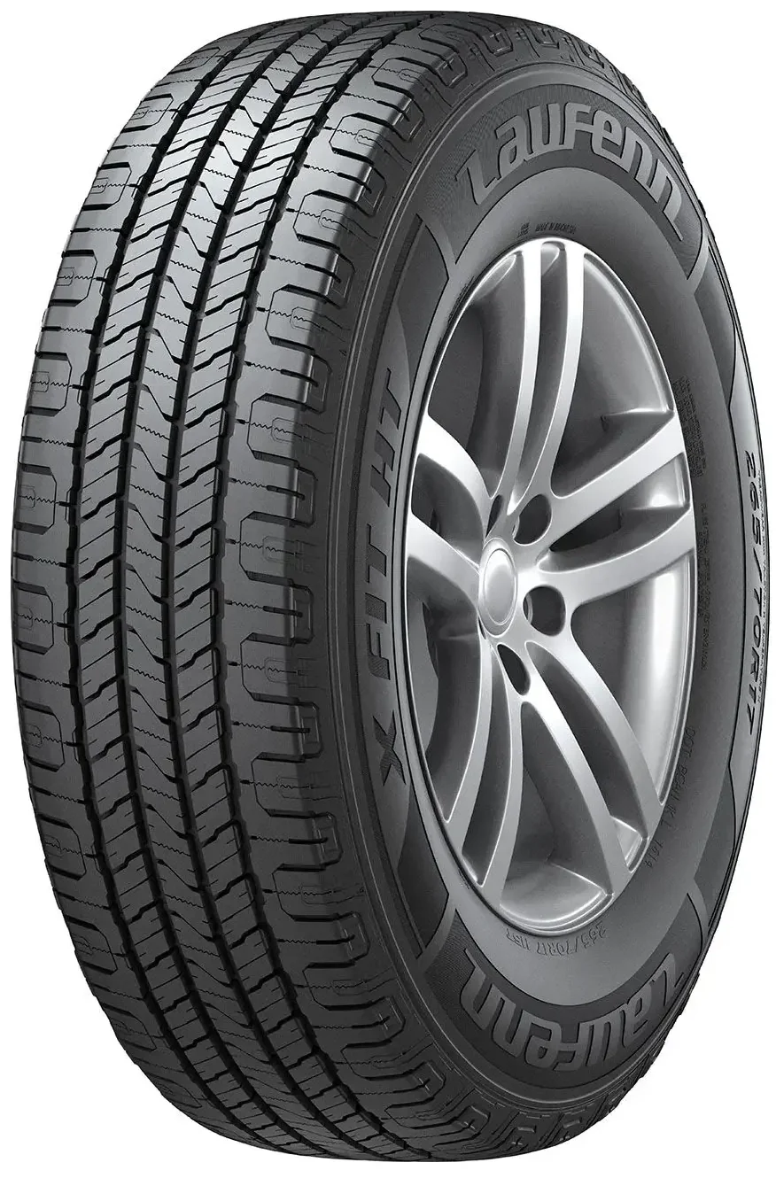 LAUFENN X FIT HT (LD01)