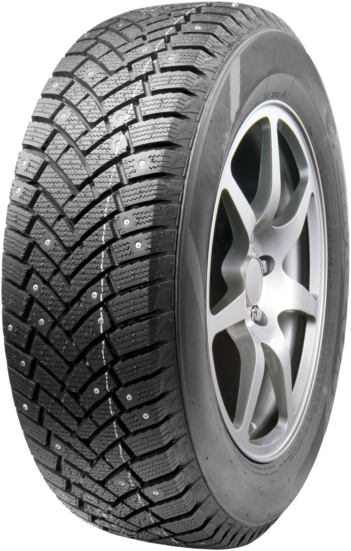 LEAO WINTER DEFENDER GRIP SUV