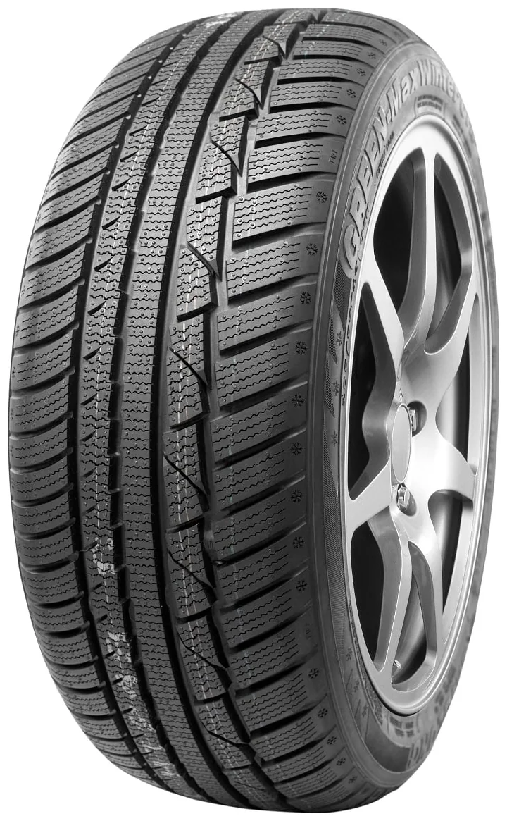 LEAO WINTER DEFENDER UHP