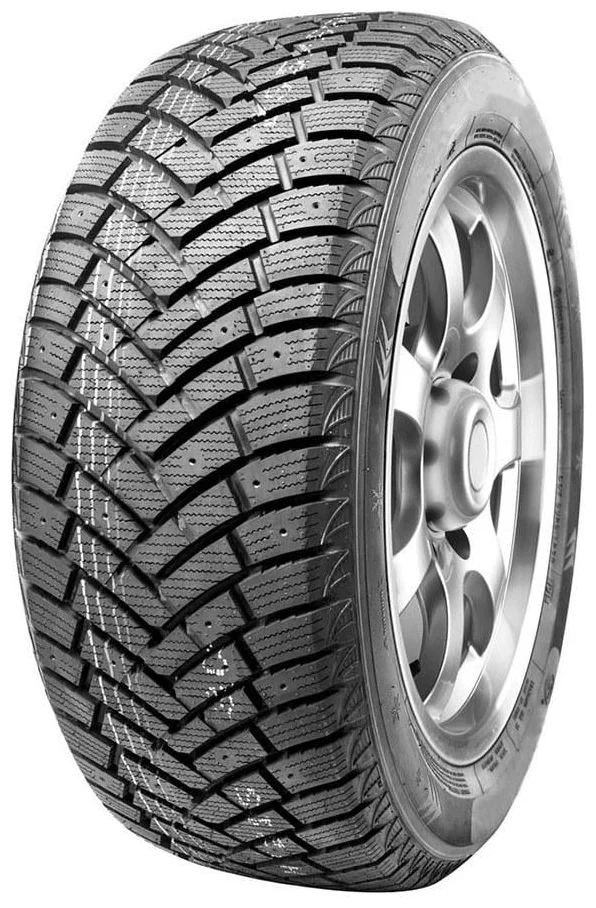 LEAO WINTER DEFENDER GRIP