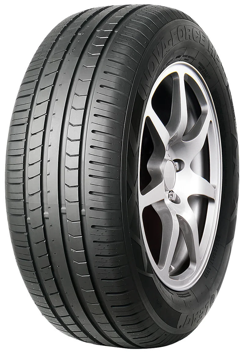 LEAO Nova-Force HP100