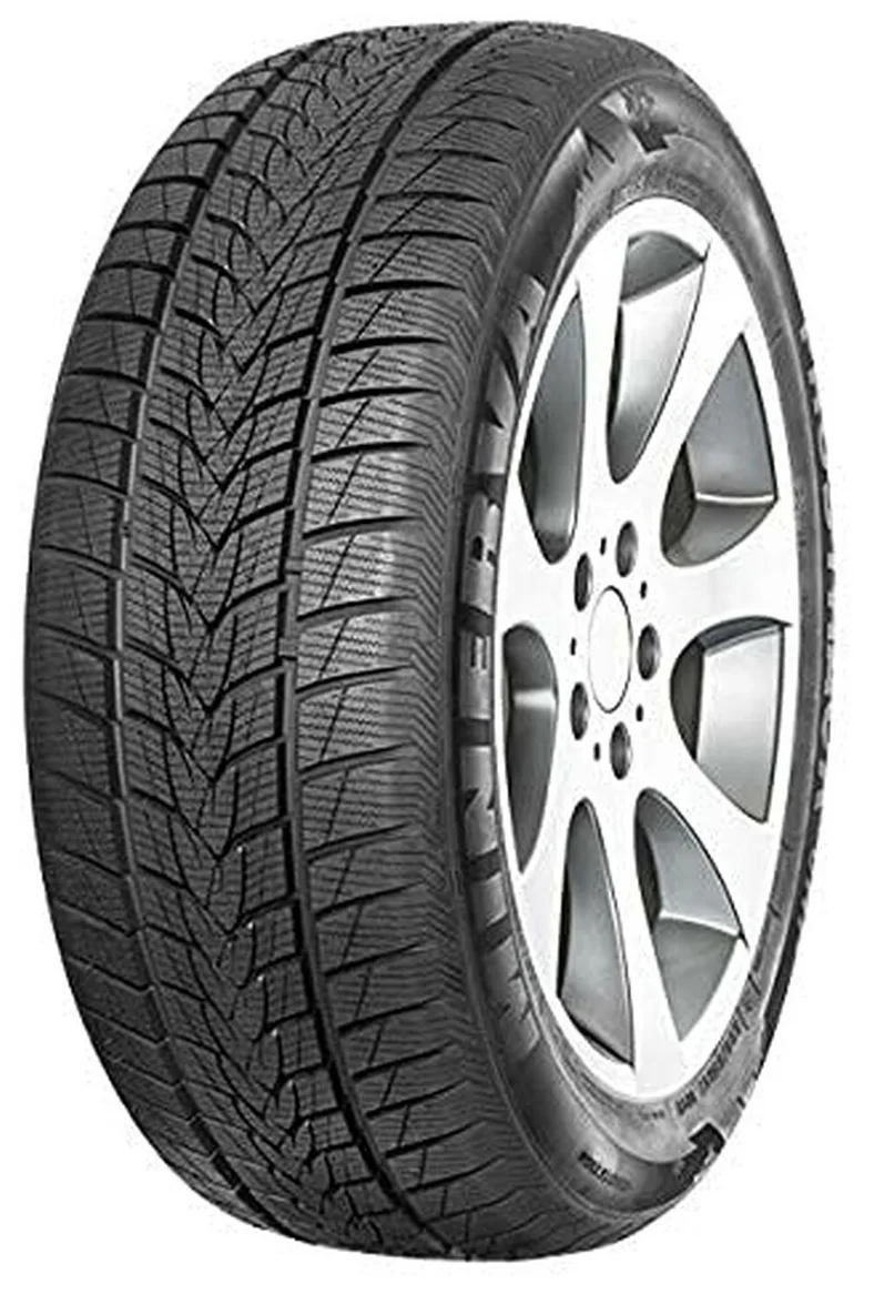 MINERVA FROSTRACK UHP