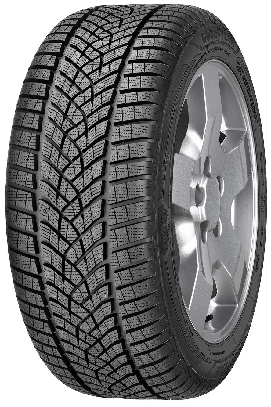 GOODYEAR UltraGrip Performance +