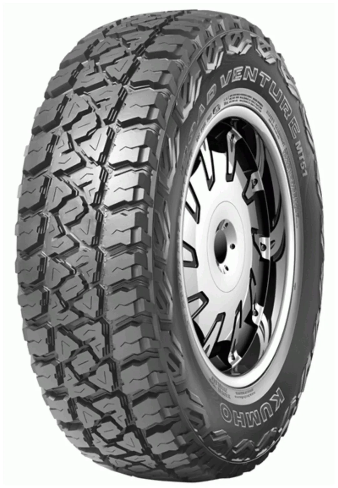 KUMHO MT51
