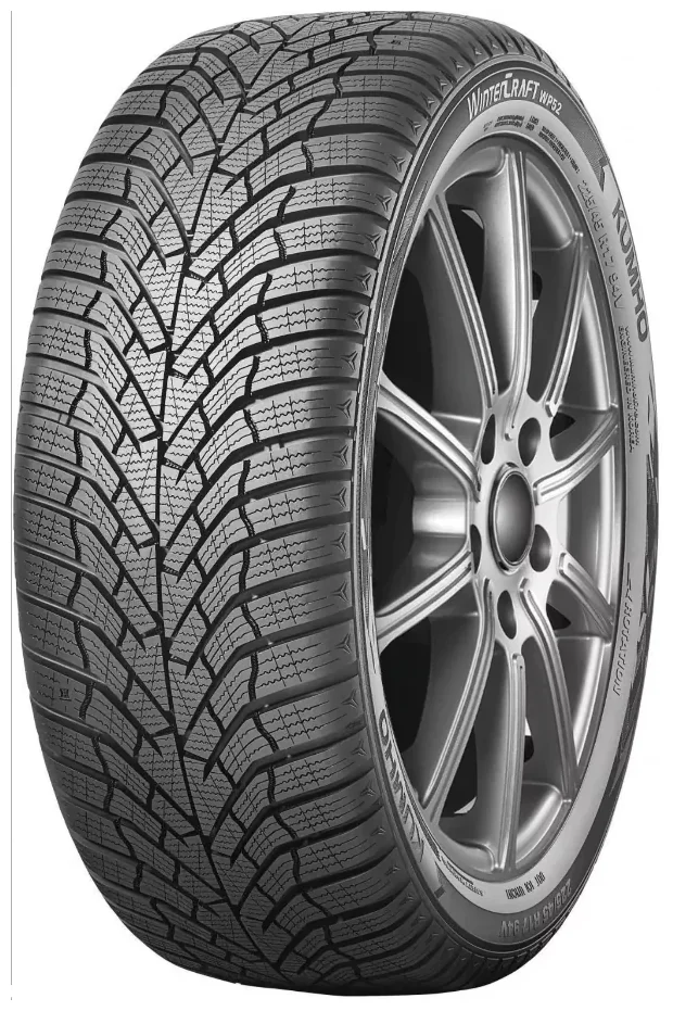 KUMHO WP52 K-Silent