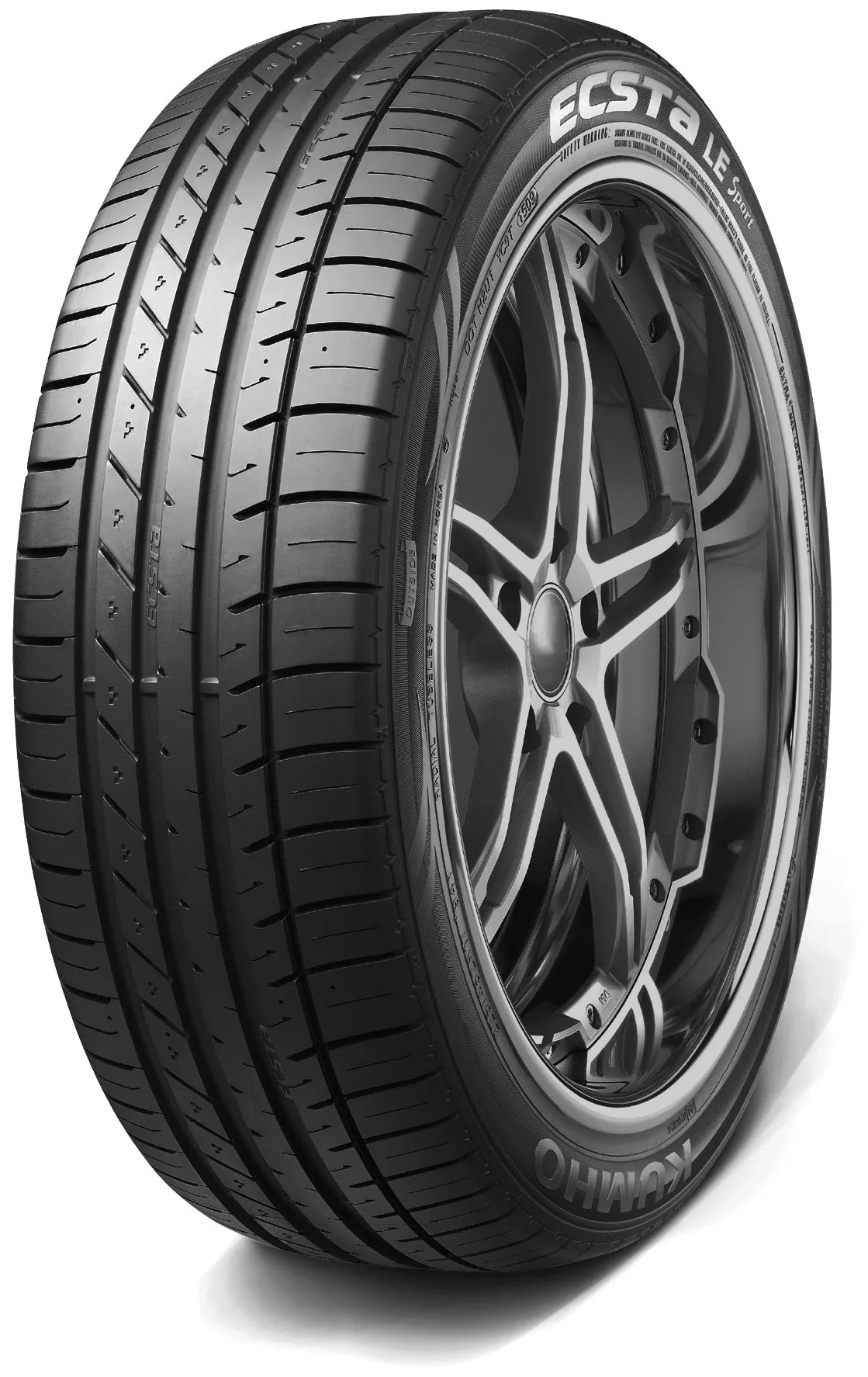 KUMHO Ecsta Le sport KU39