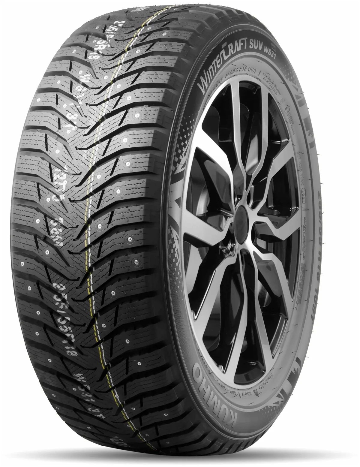 KUMHO WS31