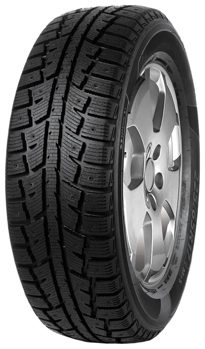 IMPERIAL ECO NORTH SUV