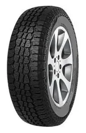 IMPERIAL ECOSPORT A/T