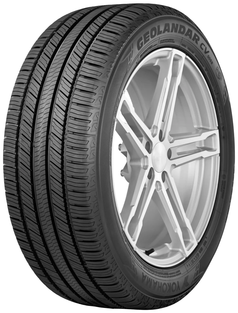 YOKOHAMA GEOLANDAR G058