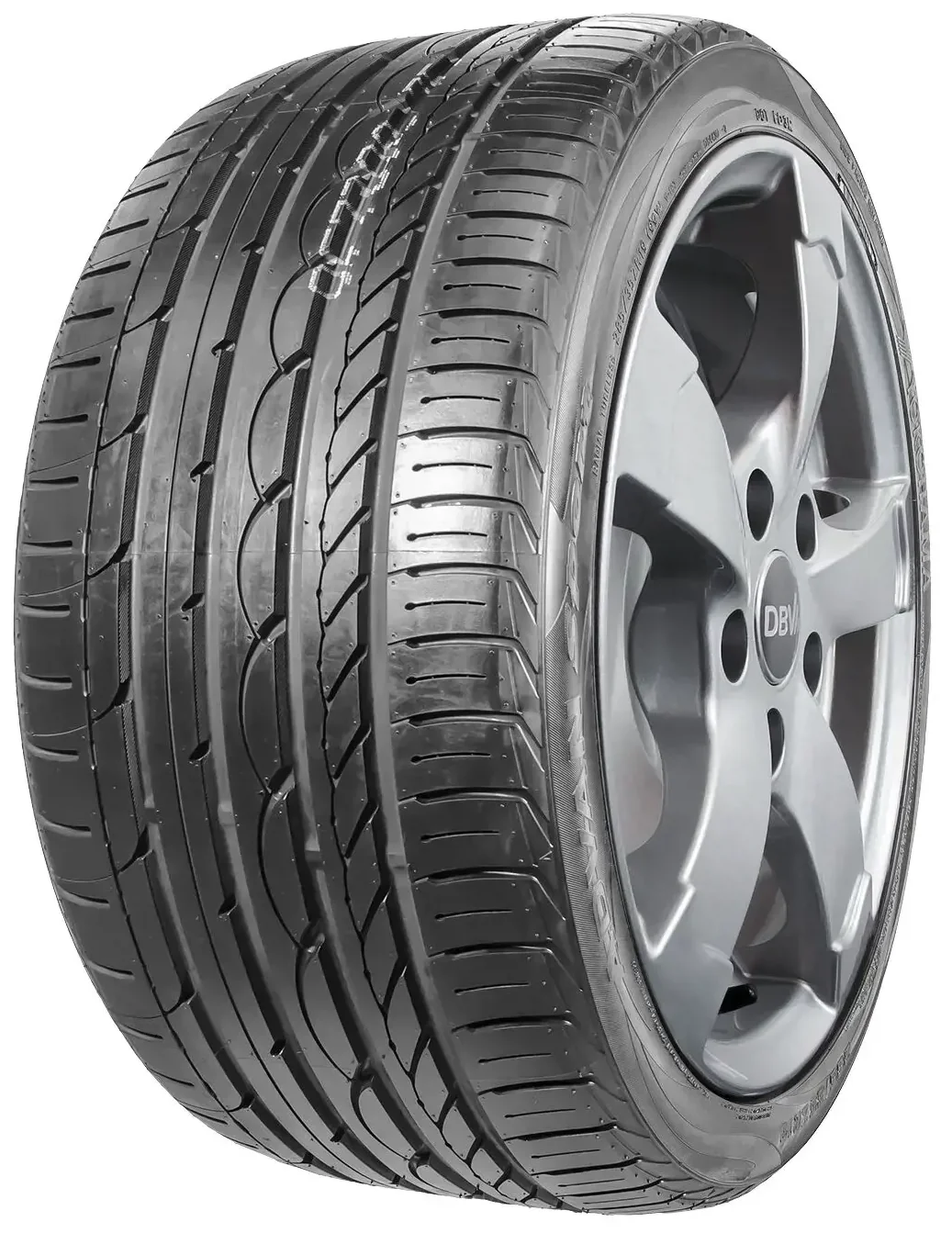 YOKOHAMA ADVAN SPORT V103