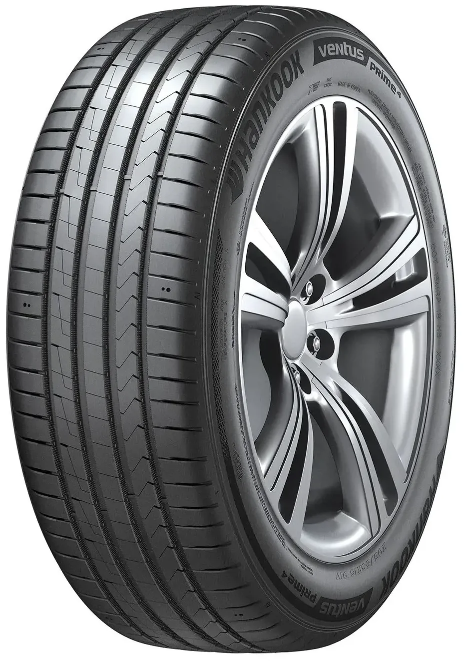 HANKOOK VENTUS PRIME 4