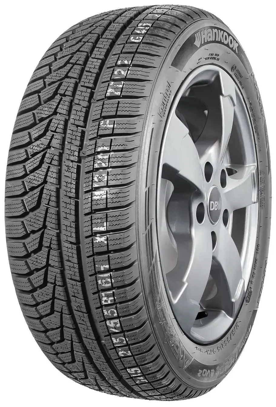 HANKOOK WINTER I*CEPT EVO2