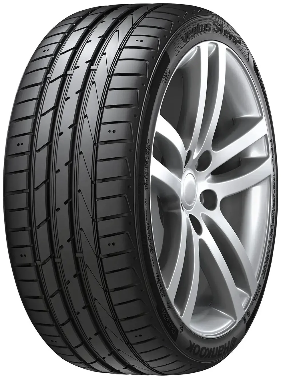 HANKOOK VENTUS S1 EVO2