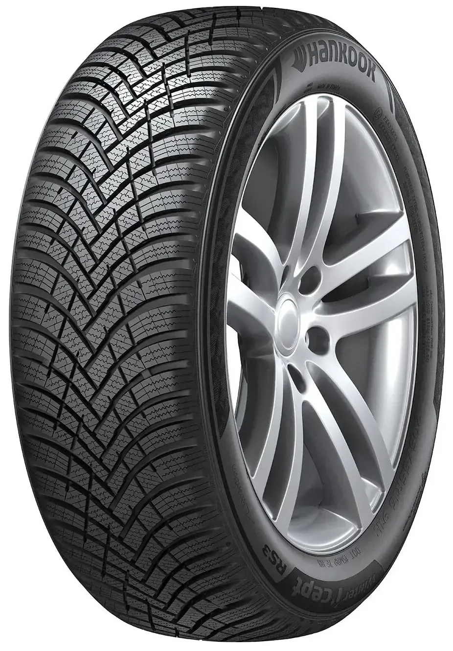 HANKOOK Winter W462