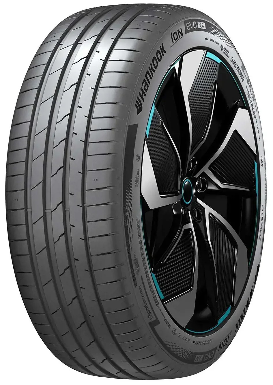 HANKOOK Ventus S1 evo3 K127A