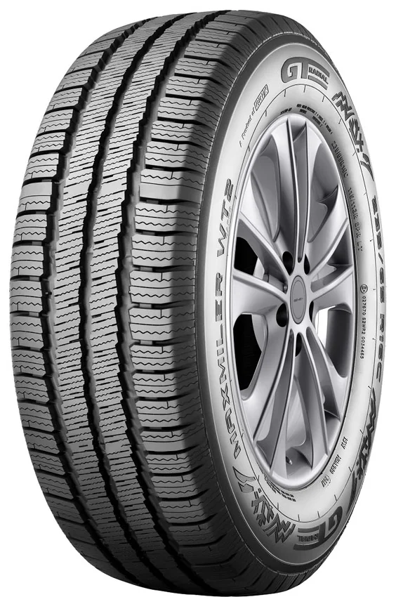GT RADIAL Maxmiler WT2 Cargo