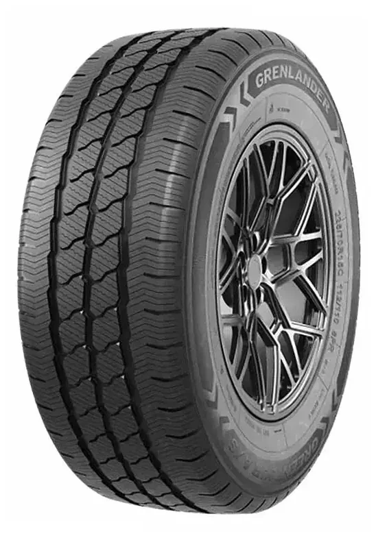 GRENLANDER Greentour A/S