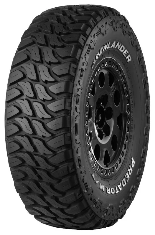 GRENLANDER PREDATOR M/T OWL