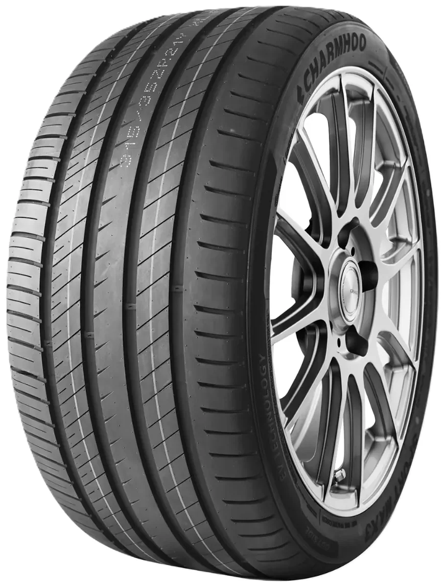 GEPORMAX Sport Max3 (EV)