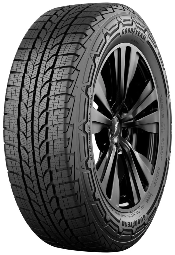 GOODYEAR ULTRAGRIP ICE CARGO