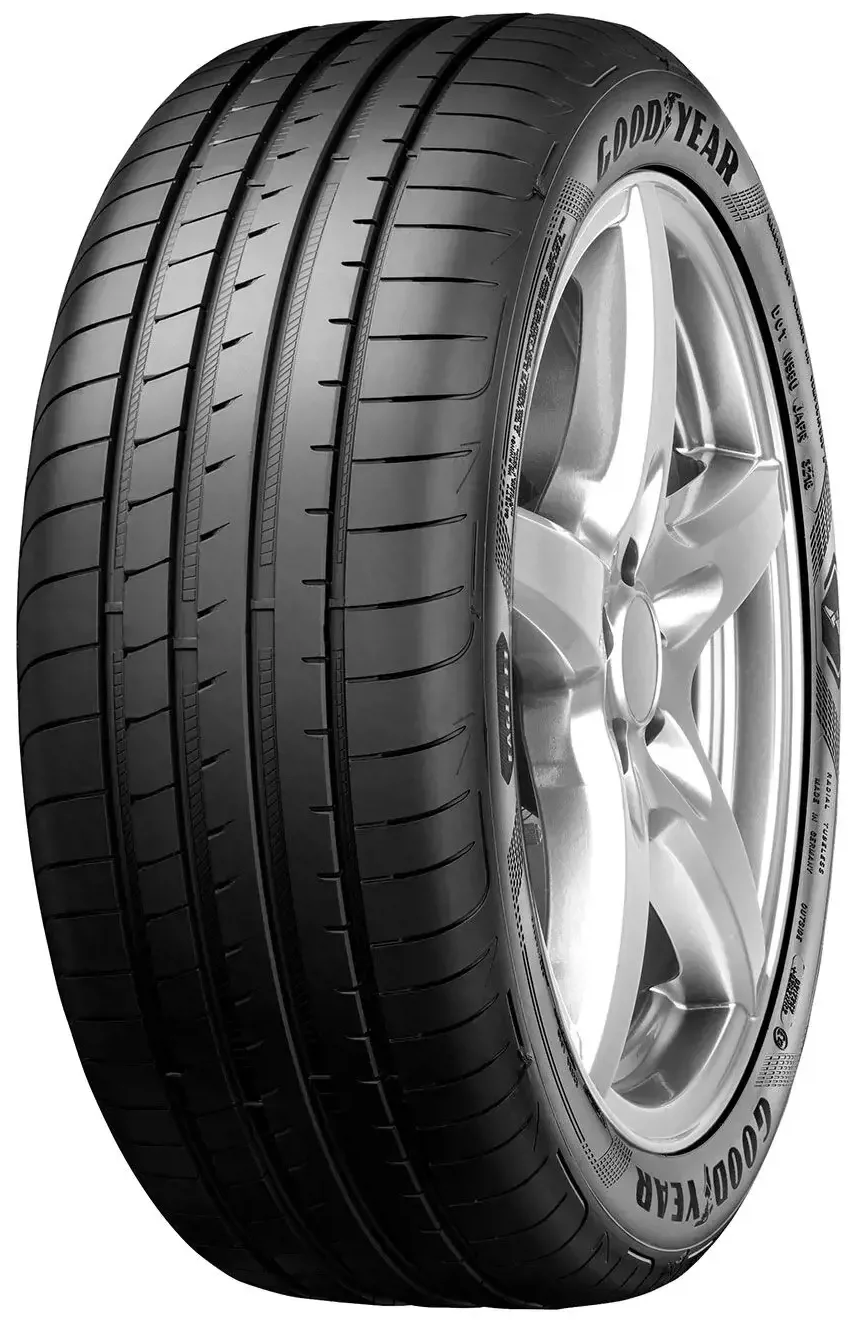 GOODYEAR EAGLE F1 ASYMMETRIC 5