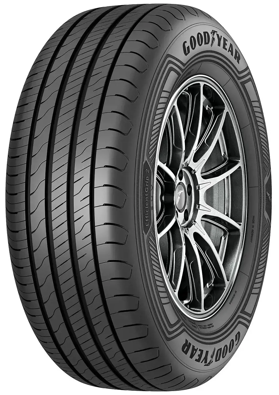 GOODYEAR EFFICIENTGRIP 2 SUV