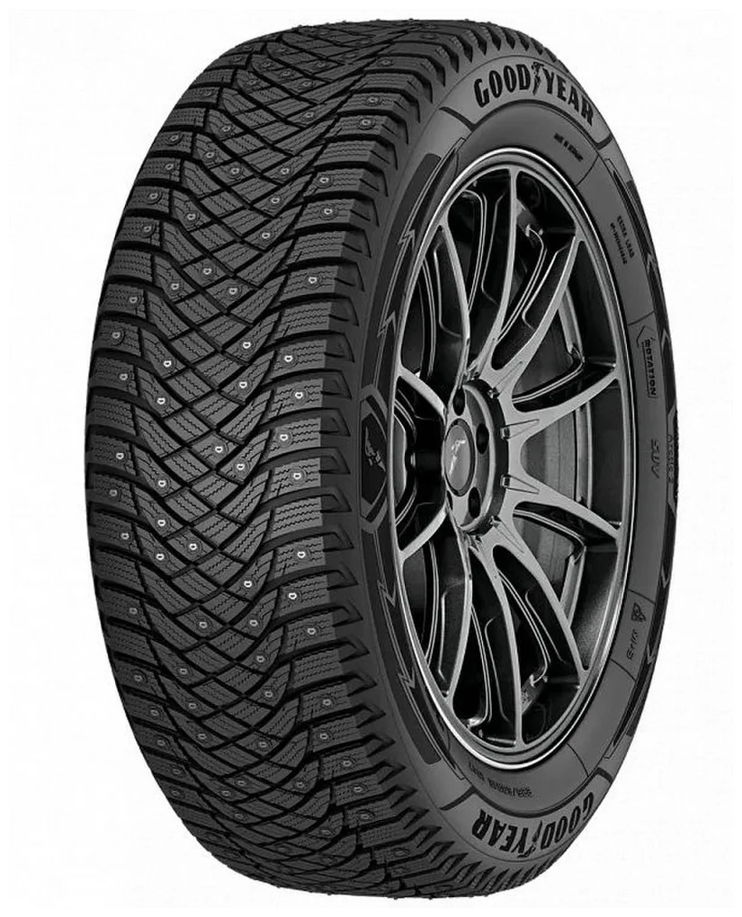 GOODYEAR ULTRAGRIP ARCTIC 2 SUV