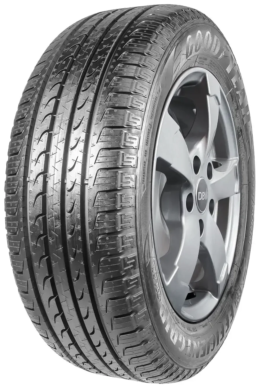 GOODYEAR EfficientGrip SUV
